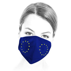 EU Elon Casual Maske - novistore.ch