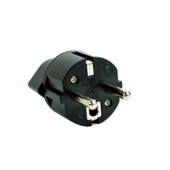 CH-zu-DE Stecker Adapter (Schuko) - novistore.ch