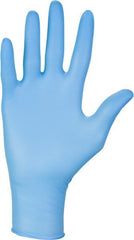 Mercator Nitrylex Classic Handschuhe Blue 100 Stk./Box - novistore.ch