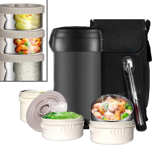 THERMO LUNCHBOX - novistore.ch