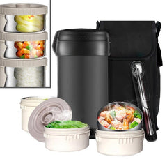 THERMO LUNCHBOX - novistore.ch