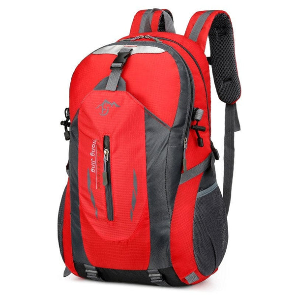 Hike Rucksack wetterfest und gepolstert