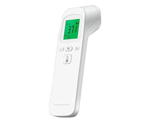 Kolibrus Infrarot-Thermometer kontaktlos