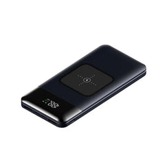 POWERBANK WIRELESS SPACE-X - 10'000 mAh - novistore.ch