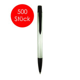 Stylo à bille Alu brossé Star