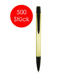 Stylo à bille Alu brossé Star