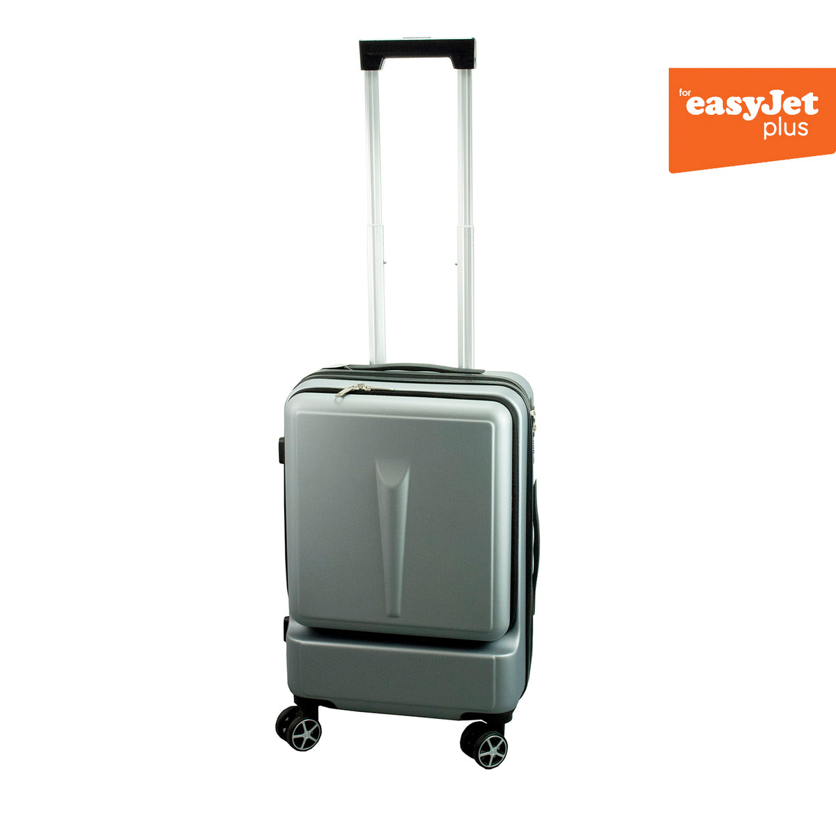 Titan Business Cabin Trolley Koffer für EasyJet Plus+ - novistore.ch