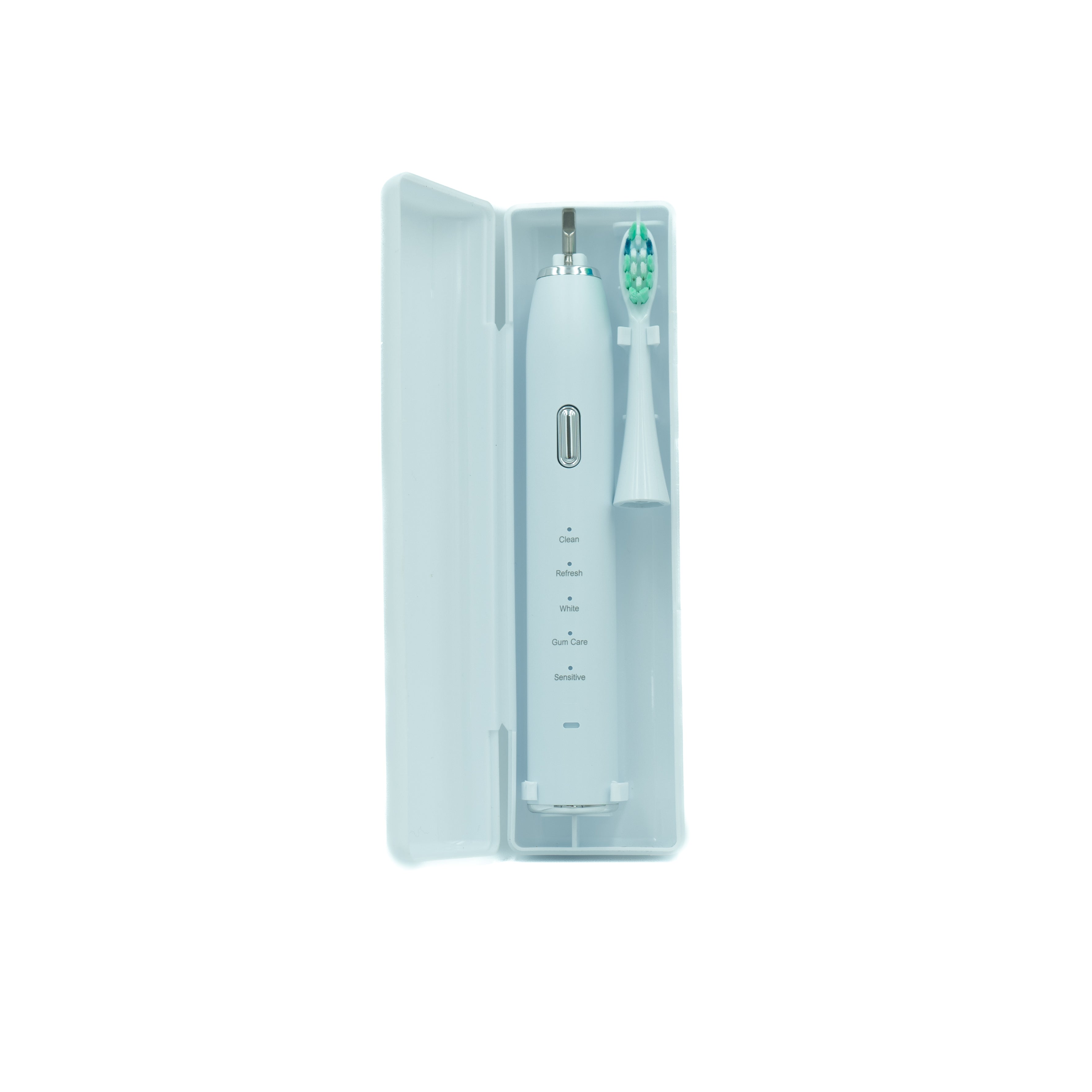 Wireless Toothbrush - novistore.ch