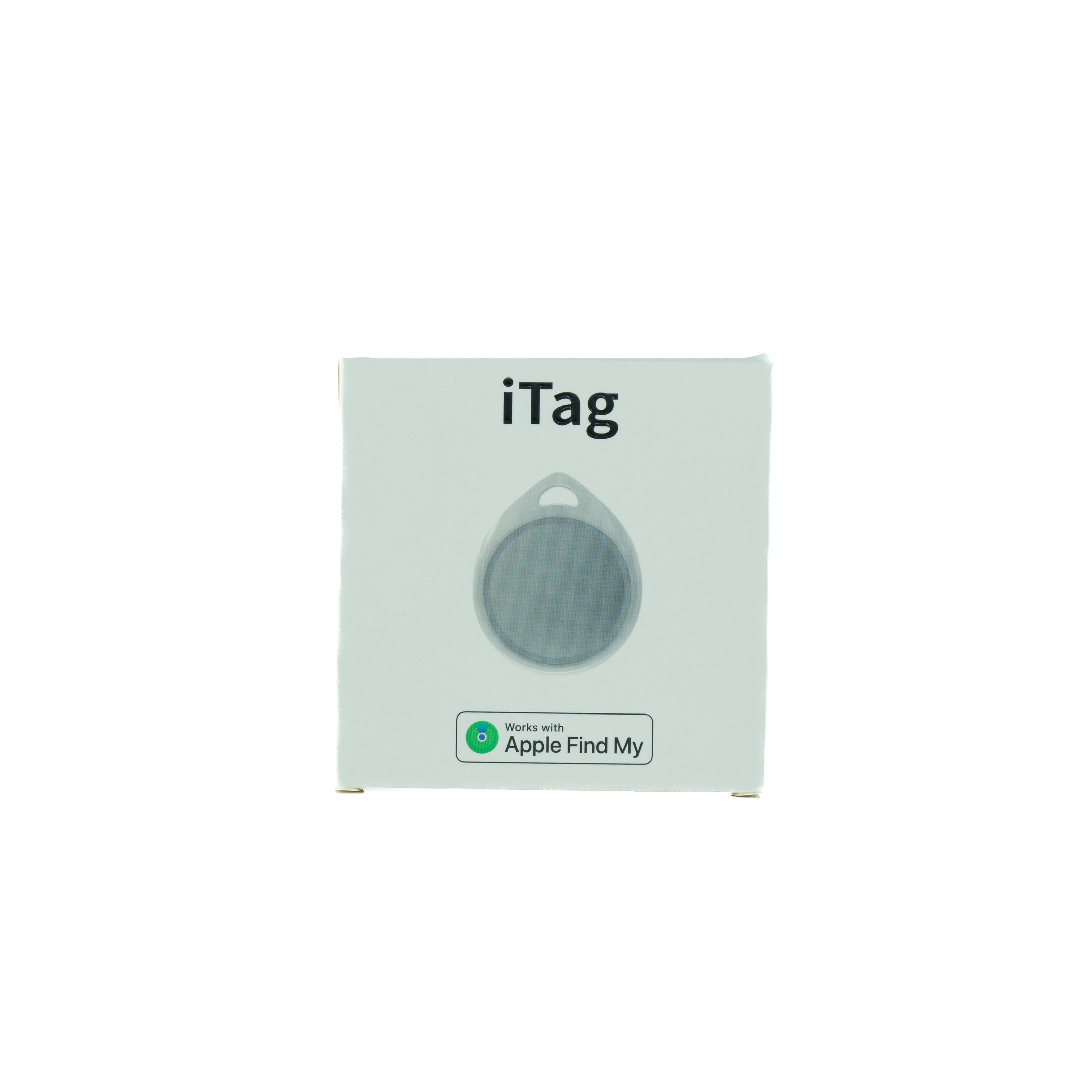 iTag Tracker mit "Wo ist?" Funktion - novistore.ch