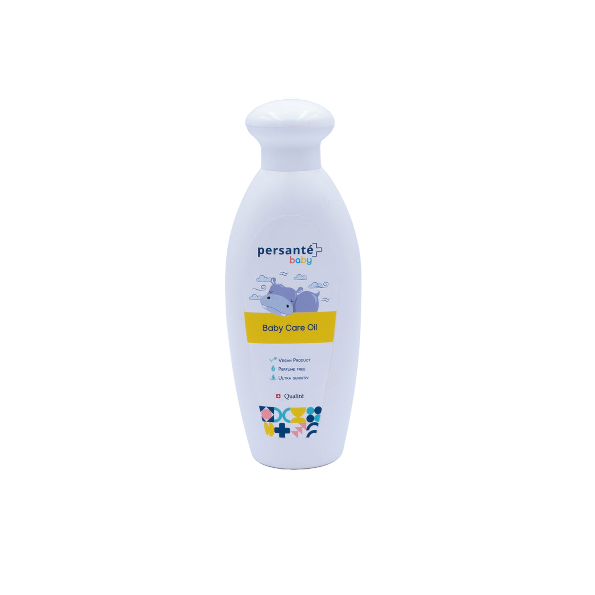 Baby-Pflegeöl 200ml - novistore.ch