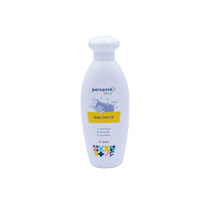 Baby-Pflegeöl 200ml - novistore.ch