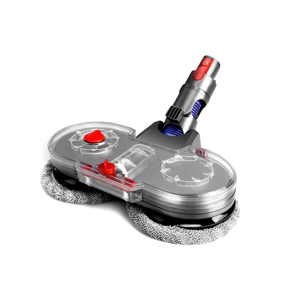 Elektrischer Wischaufsatz für Dyson - novistore.ch