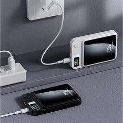 Wireless Magnetische Powerbank - novistore.ch