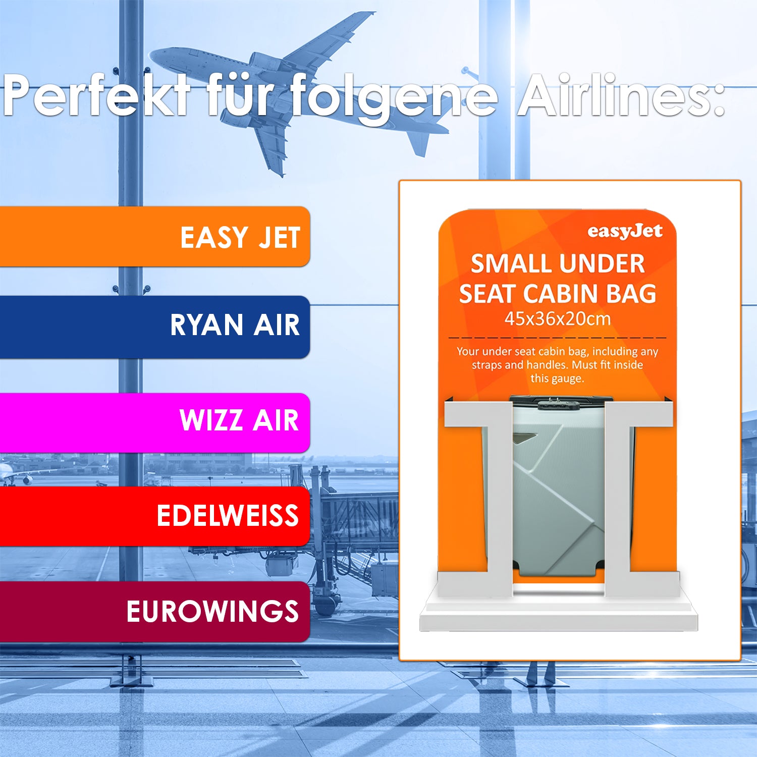 TITAN Easy Jet Mini - novistore.ch