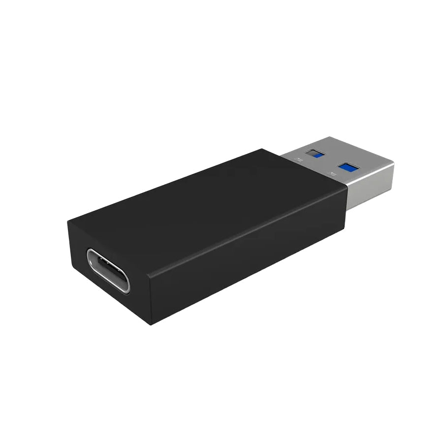 SMART BOX USB-A zu USB-C Adapter - novistore.ch