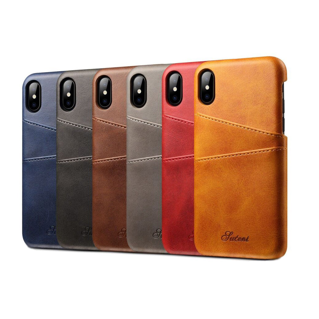 Hardcase Hülle für iPhone XR - novistore.ch