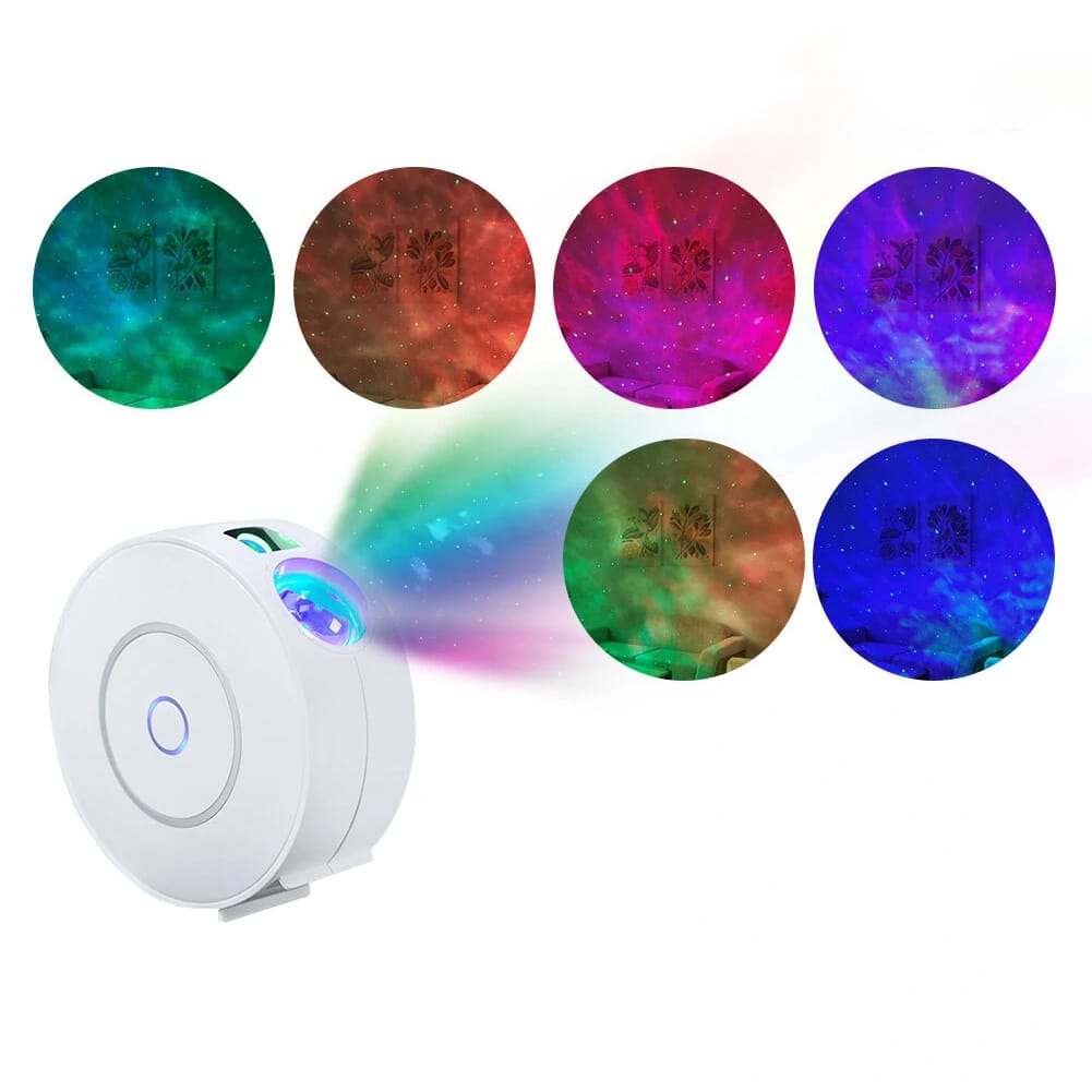 Smart Star Sternenhimmel Projektor - Gebraucht