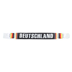 Worldcup Schal Deutschland - novistore.ch