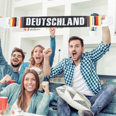 Worldcup Schal Deutschland - novistore.ch