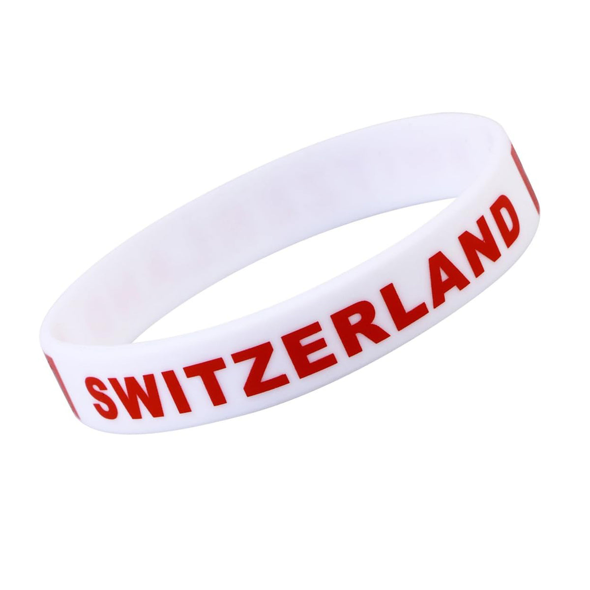 Silikonarmband Schweiz - novistore.ch