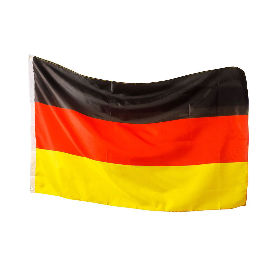 Fan-Flagge Deutschland - novistore.ch