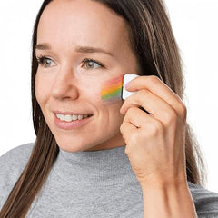 Regenbogen Schminkstift - novistore.ch