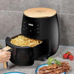 Silver Crest Airfryer 6 Liter