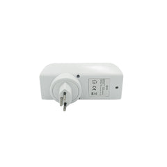 3 in 1 Multistecker mit Timer