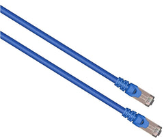 Ethernet 1M-Patchkabel RJ45