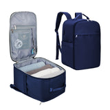 EasyJet Handgepäck Reiserucksack