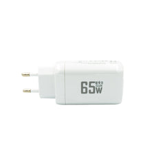 Super Fast Wall Charger 65W - novistore.ch