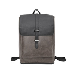 Vegan Leder Rucksack