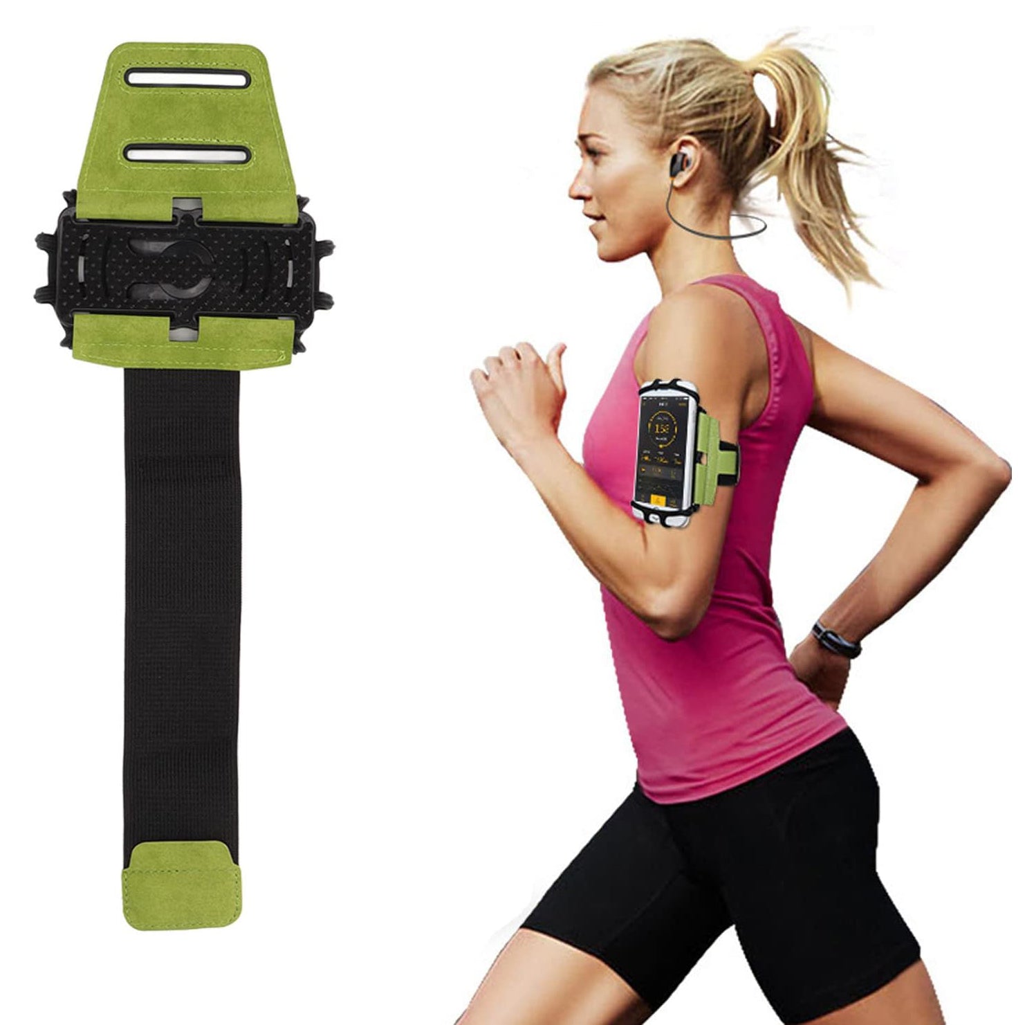 Sport Smartphone Armband