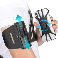 Sport Smartphone Armband - novistore.ch