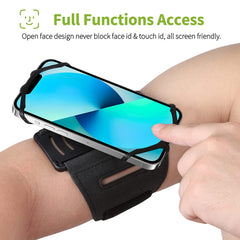 Sport Smartphone Armband - novistore.ch