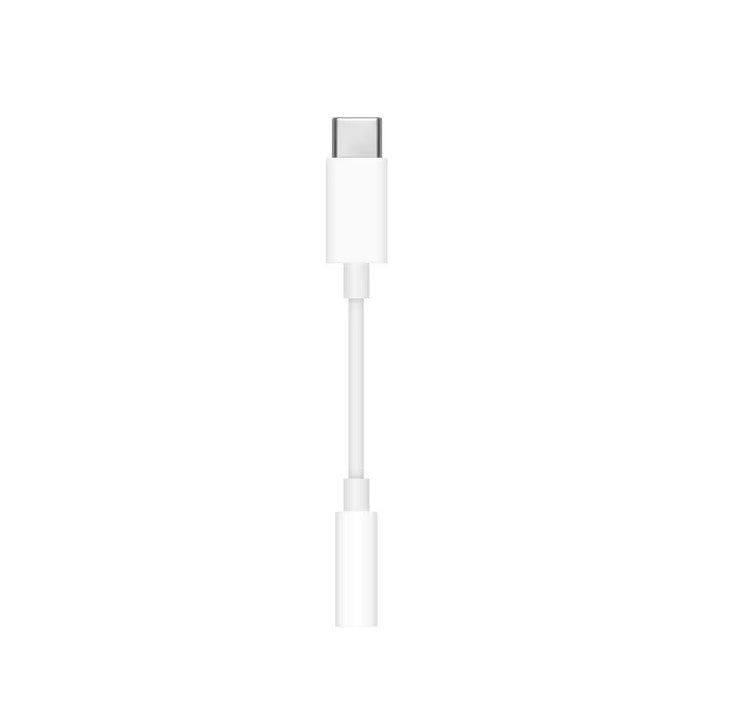 Kopfhöreranschluss Adapter (USB-C)