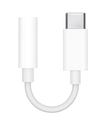 Kopfhöreranschluss Adapter (USB-C)