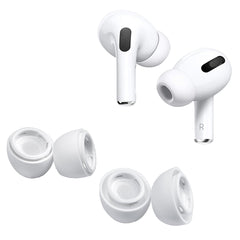 Ersatz-Ohrstöpsel für Airpods