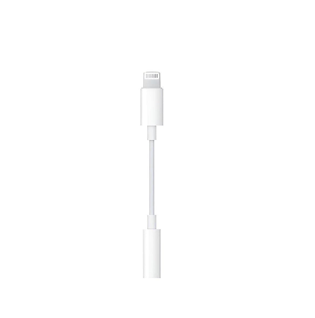 Lightning auf 3.5mm Aux Adapter