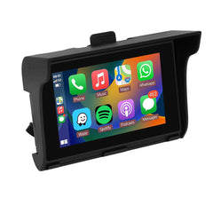 Wireless Carplay für Motorrad 6.3 Zoll