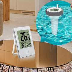 Digitaler Pool Thermometer