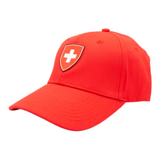 Swiss Baseballcap