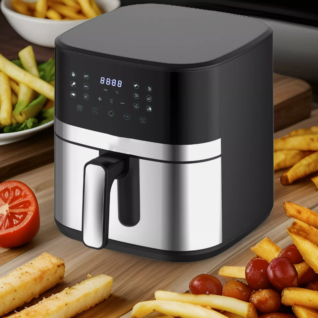 Airfryer 7 Liter