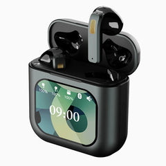 Bluetooth Kopfhörer mit Display