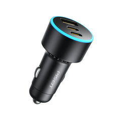 Fast Car Charger 165W