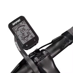 GPS-Fahrradcomputer