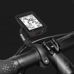 GPS-Fahrradcomputer