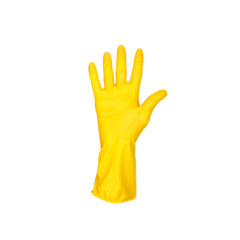 Mercator Latex Handschuhe (1 Paar)