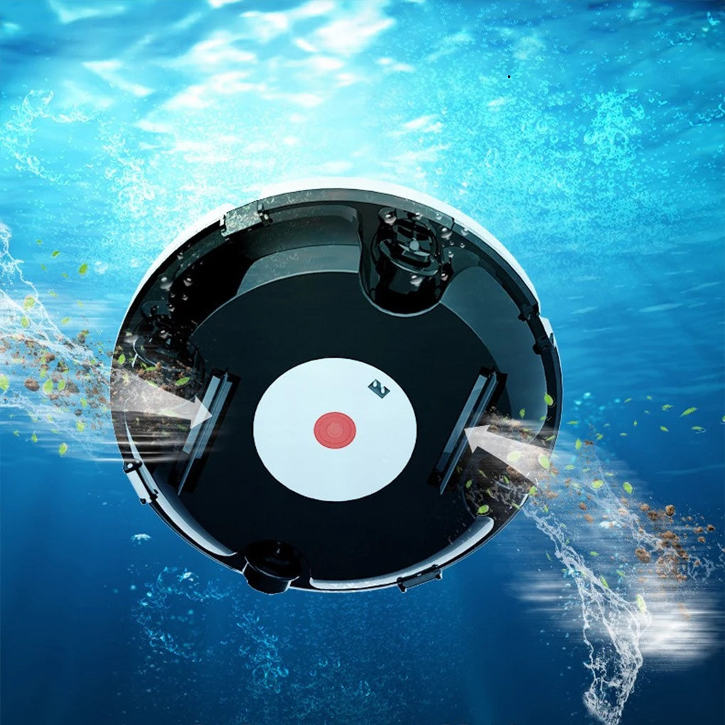 Kabelloser Poolroboter PZO-18