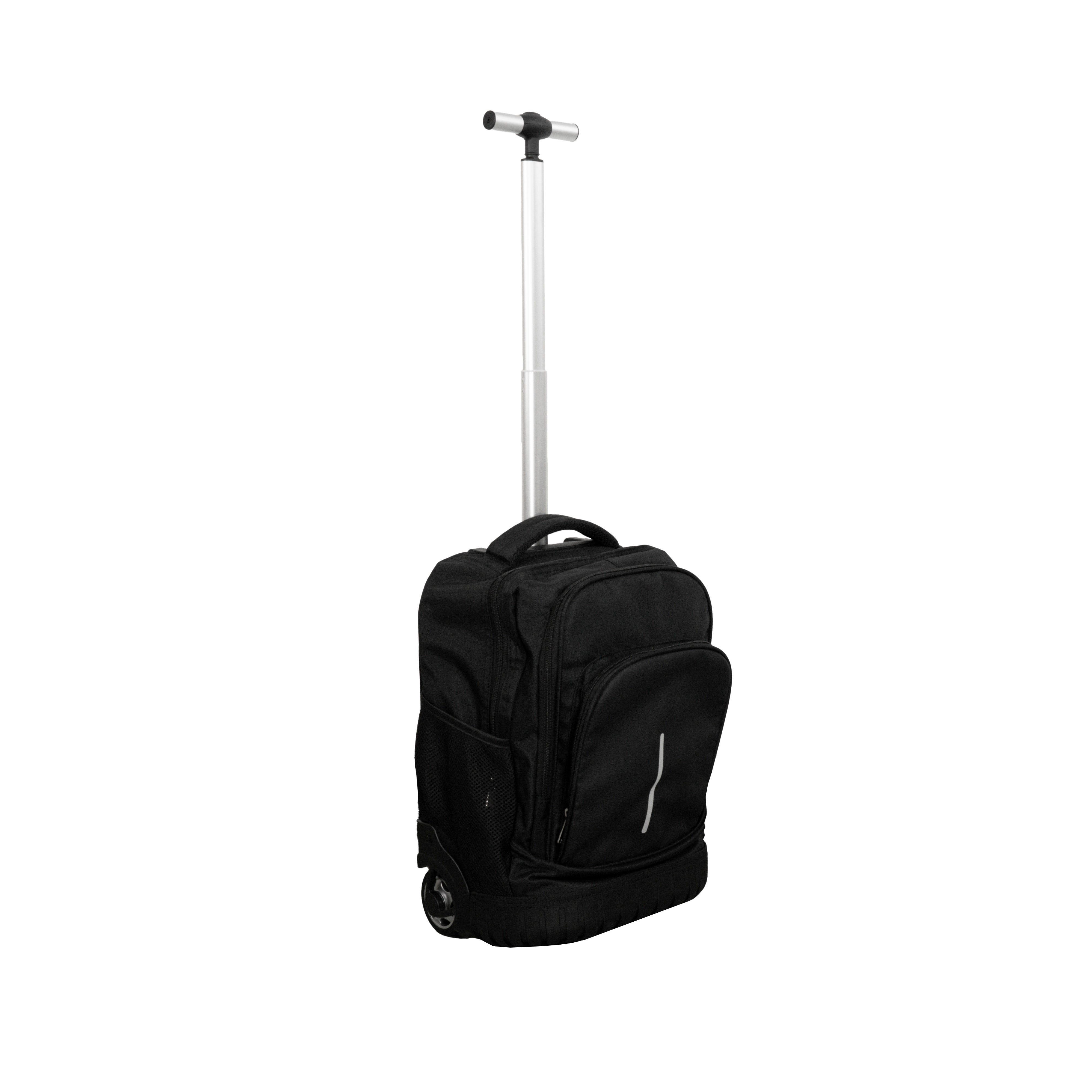 Rucksack-Trolley für easyJet Plus+